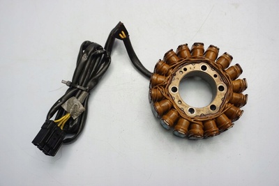 2243534410247032 Honda cbf 600 n pc43 08-13 генератор статор генератор