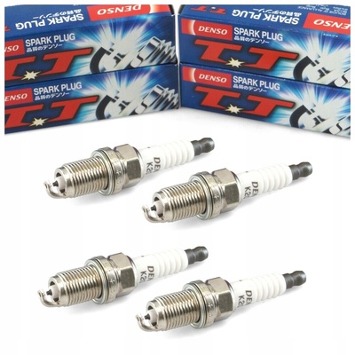 K20TT свеча зажигания denso 4 шт бензин снг