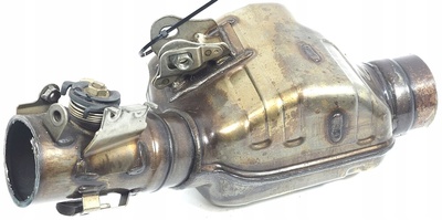 214352453413 kawasaki h2 катализатор exaup дросельная заслонка выдохе выхлоп