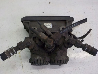 SCANIA MODULATOR ZAWÓR EBS scania клапан модулятор ebs