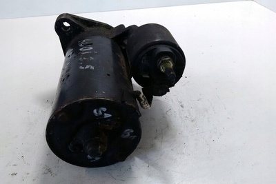 0001109021 стартер audi a6 4b2 , c5 2.5l дизель 110kw 1999