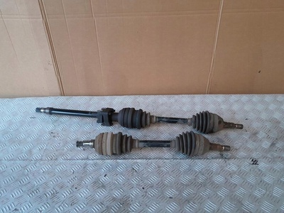 H1.7CDTI100KM74KW Opel astra iii h gtc 04-14 1.7 cdti 100km 74kw привод левая z17dth / f23