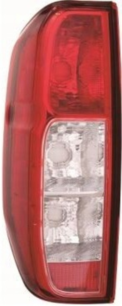26555EB70A фара задняя левая nissan navara / frontier d40 / pathfinder r51 , 09.04-