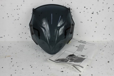 5180008810 Стекло обтекатель крепление крышка suzuki gsr 750 givi