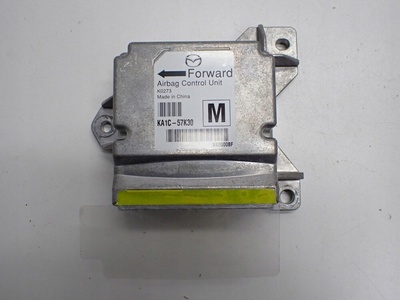 KA1C57K30 блок сенсор подушек безопасности airbag ka1c - 57k30 mazda cx - 5 cx5 2016 г.