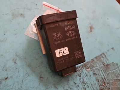 IMPRK1351897 блок управления блок tpms hyundai ix35 09-13 95800-2s200