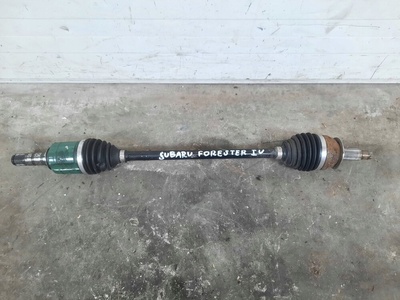 ORS33175 привод передняя переднее subaru forester iv sj 2.0d