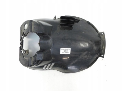 11437459292 aprilia scarabeo 125 ie ii подкрылок передняя