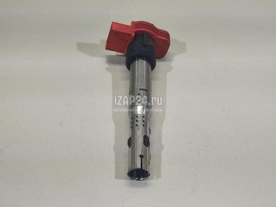 06E905115E Катушка зажигания VAG A6 [C6,4F] (2004 - 2011)