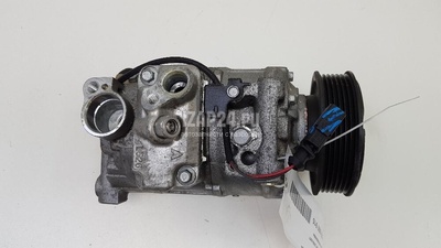 8E0260805BA Компрессор кондиционера VAG A6 [C6,4F] (2004 - 2011)