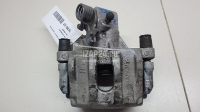 36000902 Суппорт тормозной задний левый Volvo Focus II (2005 - 2008)
