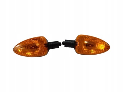 KI.A343 поворотник поворотник bmw k1200r спорт k43