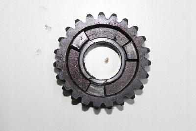 11111111114512803415286311111 honda crf 450 x 02-07r зубчатая рейка кпп