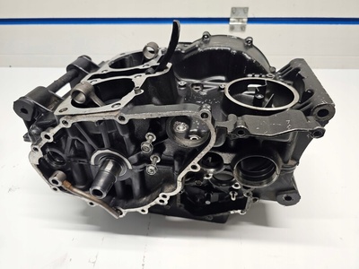 WałKawasaki LTD 450 kawasaki ltd 450 en 450 вал коленчатый blok двигателя