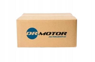DRM02179 dr.motor воротник жидкости жидкости