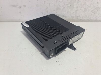 6929795 Усилитель аудио harman / kardon мини купер r50 r53