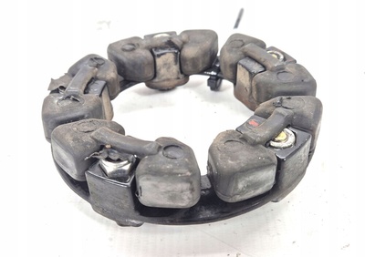 14004 aprilia rs 125 1999 год . 99 - 05 поводок резинки zabieraka