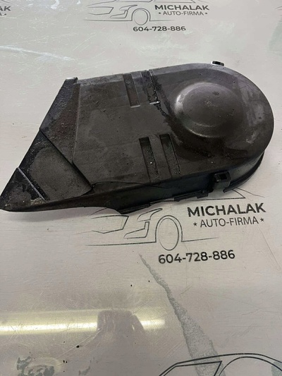 074109123A volkswagen t4 2.4d 2.4 d aab корпус крышка грм