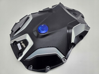 8541375 крышка крышка сцепления bmw r 1250 gs adventure bmw