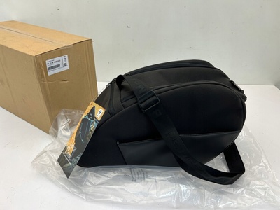 Bmw k61 1600gt карман кофр внутренняя оригинал oem n