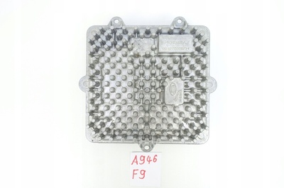 LK7213E005AA блок розжига блок ягуар land rover