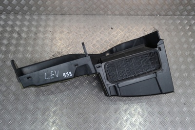 67010293800 корпус фильтра кабины maserati леванте 670102938