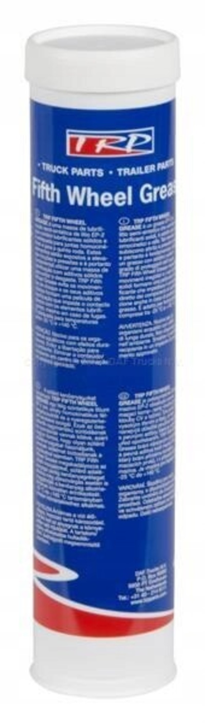Smar для седла графитовый ep-2 daf trp 400g туба