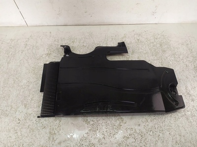 3T0825101B крышка шасси плита skoda superb ii левый задняя