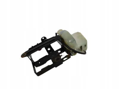 ZW.A110 бачёк радиатора жидкости honda ns 125 f 86-87