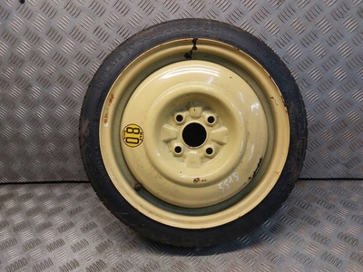 Колесо копии запас mazda 323f bj 4x114,3 t115 / 70d15 toyo