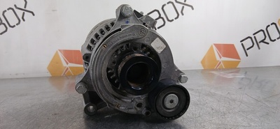 8654280 Генератор BMW X3 G01 2019 , 1231
