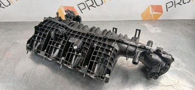 11618655869 Коллектор впускной BMW X3 G01 2019 , 8655869