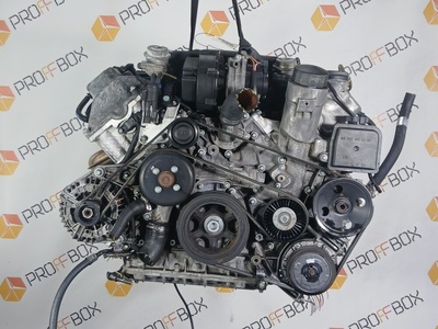 M113967 двигатель Mercedes-Benz E-Class W211 2000 M113 5.0i M113 5.0i , M113.967