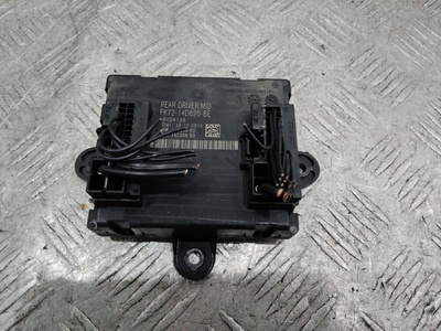 FK7214D620BE модуль управления двери задней правой Land Rover Range Rover Evoque 1 поколение [рестайлинг] 2016