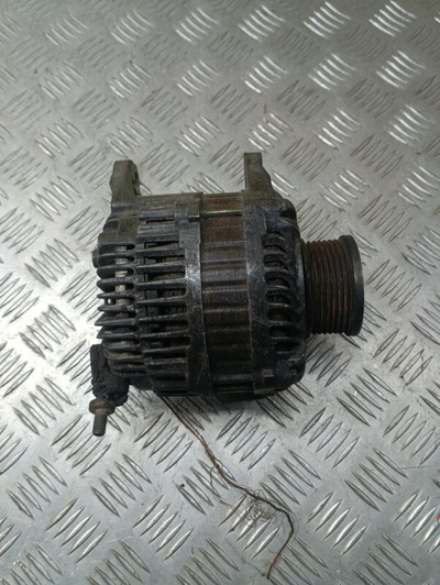 23100EB31B Генератор Nissan Pathfinder (R51M) 2004-2013 2008