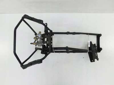 Piaggio mp3 400 / спорт 400 2022-2023 крепление c-bow стеллаж на sakwy