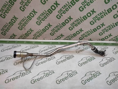 60004620 Горловина топливного бака Buick Encore GX 2020
