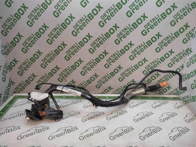 A2514710023 Горловина топливного бака Mercedes R W251 2006