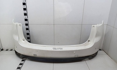 KB8A50221 Бампер задний Mazda CX-5 2