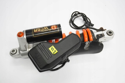 5464065756775232 bmw r 1200 gs adventure 14-16 амортизатор задняя wilbers akcesoryjny