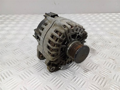 04L903017C Генератор Audi A6 C7 2016