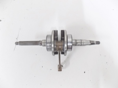 12166846081 yamaha aerox 50 вал спортивный athena