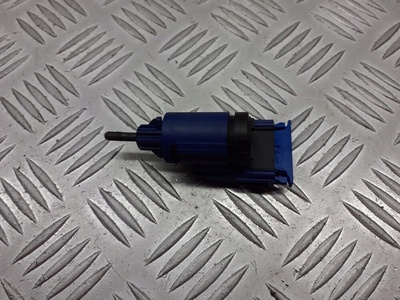 1J0927189F датчик педалей сцепление skoda fabia ii 1.2