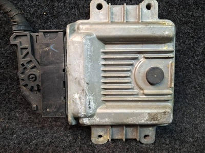 09S927158CK Блок управления АКПП Volkswagen Jetta 7 2021