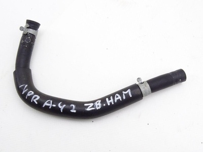 ISUZU_N35_N75_NPR_NQR_0718_WĄŻ_PRZEWÓD_HAMULCA isuzu n35 n75 npr nqr 07-18 шланг провода тормоза
