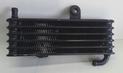 Chłodnica radiator cooler радиатор масляный левая aprilia rsv 1000r tuono 04-10