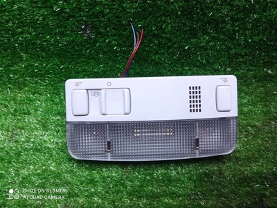 3B0947105C плафон салонный Volkswagen Passat (B5+) (2000-2005)