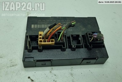 1k0959433cp Блок комфорта Volkswagen Caddy (2004-2010) 2009