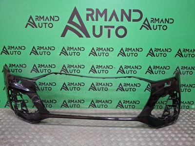 80A807065GRU Бампер Audi Q5 2 FY 2020-нв , 80A807437P, 4