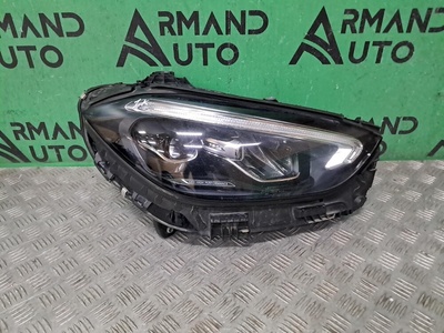 A2069065501 Фара Mercedes C-Class W206 2021-нв , A2069060803, 1